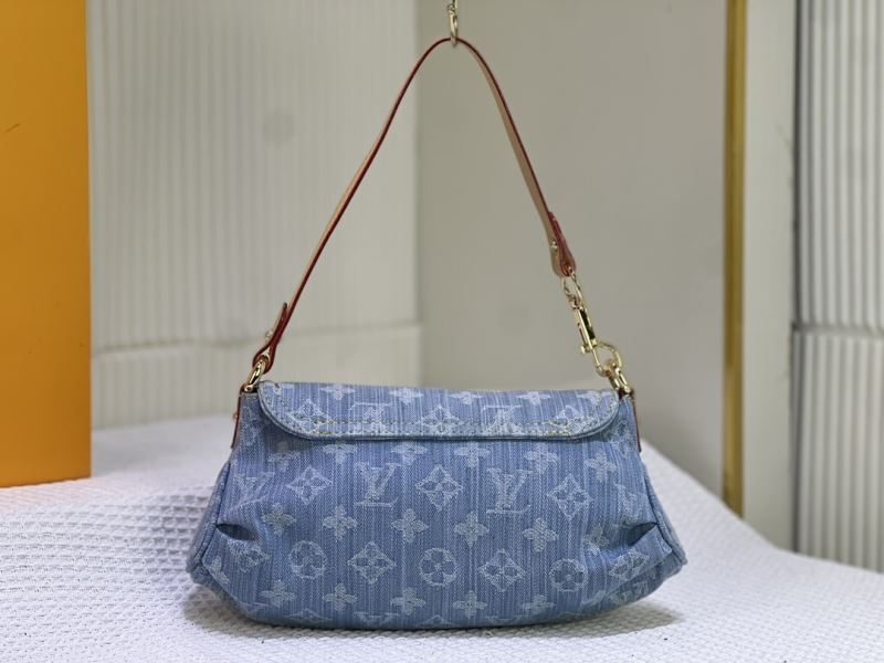 Louis Vuitton Satchel Bags